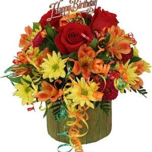 Meet your Posher, Julie